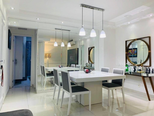 Imagem 4 de 17 de Apartamento - 566g - 68230463
