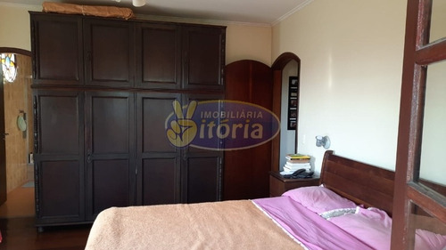 Imagem 12 de 16 de Casa Térrea Para Venda No Bairro Batistini - 10915