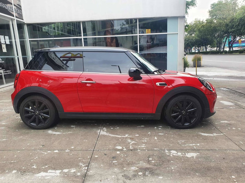 Imagen 3 de 15 de Mini Cooper 2019 1.5 Pepper At