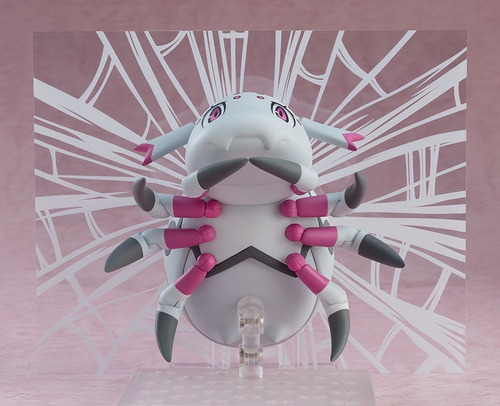 Imagen 2 de 7 de Nendoroid 1559 Kumoko So I`m A Spider, So What?