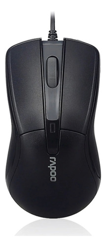 Mouse Rapoo N1162 - Preto