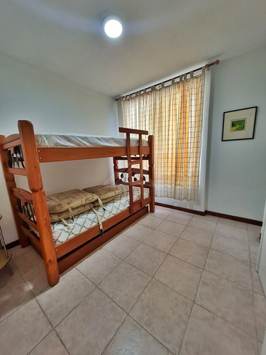 Imagen 5 de 13 de Apartamento Pb Con Terraza, Res. Las Marinas