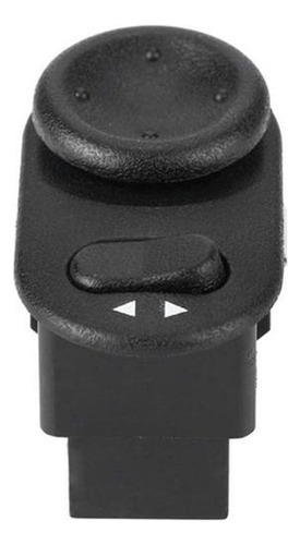 Botón De Interruptor Ventana For Opel Astra G Agila