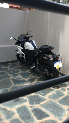 Imagen 14 de 15 de Yamaha Yzf R3