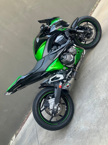 Kawasaki Z800