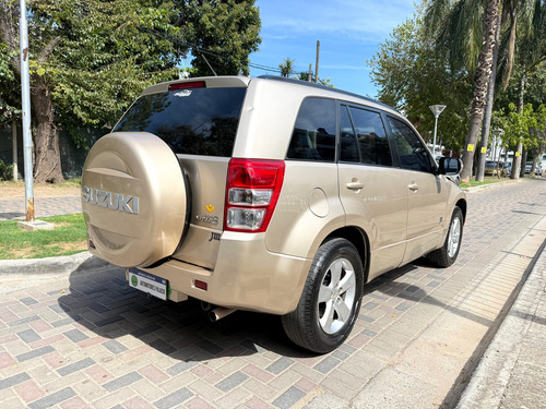 Suzuki Grand Vitara 2.4 Jiii