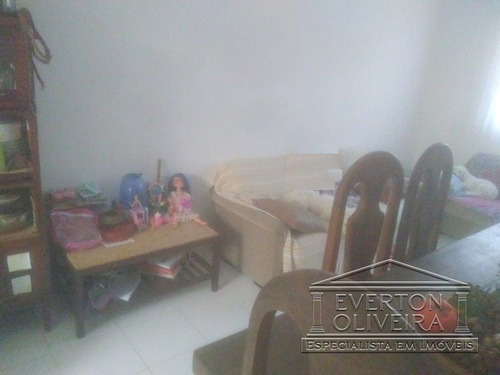 Sobrado - Jardim Colonia - Ref: 10331 - V-10331