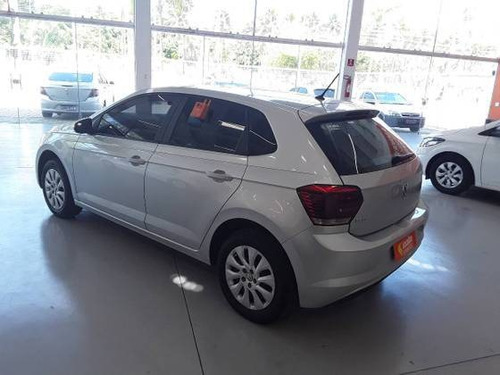 Imagem 6 de 9 de Volkswagen Polo 1.0 Mpi Total Flex Manual