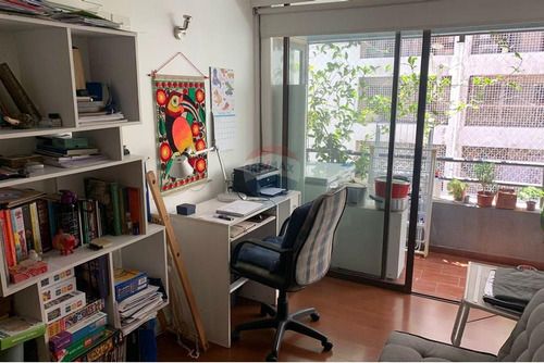 Oportunidad En Vitacura!!