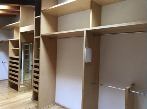 Imagen 29 de 30 de Penthouse En Renta Campestre Lomas De Palo Alto (m2d2541)