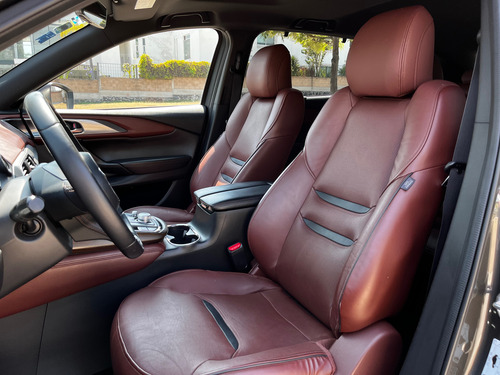 Mazda CX-9 2.5 I Grand Touring Awd At