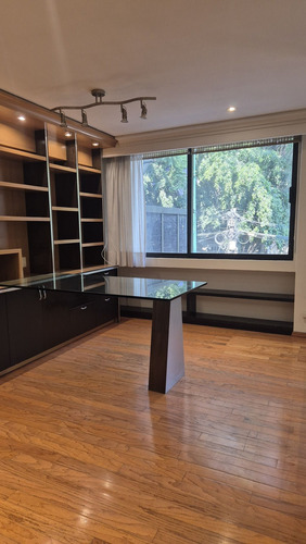 Renta Departamento Goldsmith