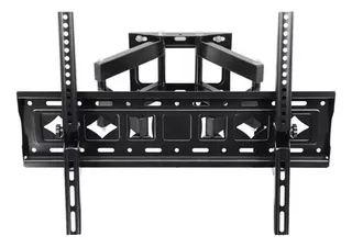 Soporte Eurosound ESM9000 de pared para TV/Monitor de 32" a 85" negro