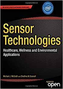 Sensor Technologies Healthcare, Wellness And Environmental A