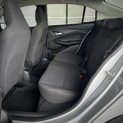 Chevrolet Onix 1.0T Lt
