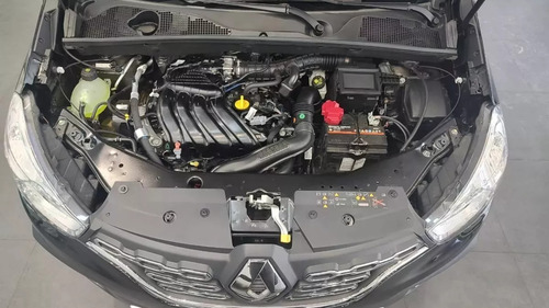 Renault Kangoo Ii 1.6 Sce Stepway