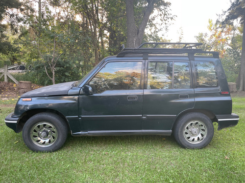 Suzuki Sidekick O Vitara 4x4 1.6 16v Año 1993