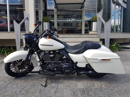 Harley-davidson Road King Special
