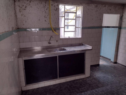 Imagem 2 de 13 de Sobrado Precisando De Com 2 Dormitórios À Venda, 70 M² Por R$ 250.000 - Parada Inglesa - São Paulo/sp - So0444