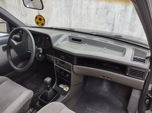 Gm Chevrolet Kadett Sl/e