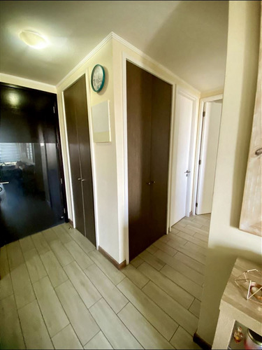 Departamento En Venta En Ñuñoa