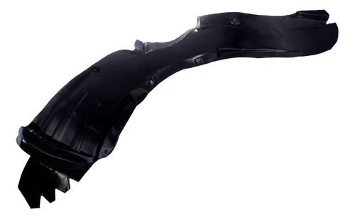 Guardafango Delantero Derecho Para Toyota Tercel El53 1996