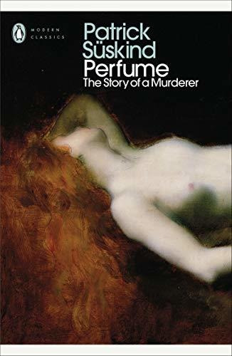 Book : Perfume (penguin Modern Classics) - Suskind, Patrick