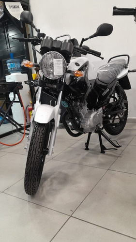 Yamaha Ybr 125 Ed 2023 0km Performance Bikes