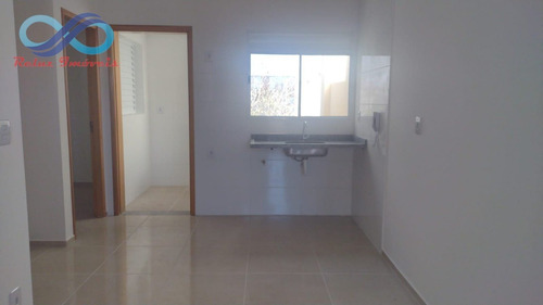 Imagem 1 de 11 de Apartamento - Jardim Vila Formosa - Ref: 1274 - V-10026038