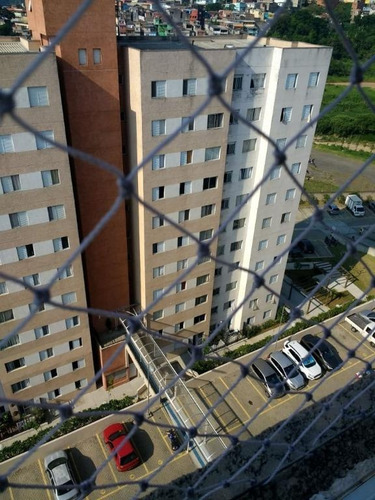 Imagem 13 de 21 de Apartamento Em Parque São Lourenço, São Paulo/sp De 47m² 2 Quartos À Venda Por R$ 234.000,00 - Ap248342-s