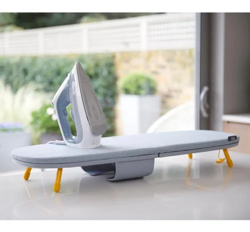 Burro de planchar plegable clearance