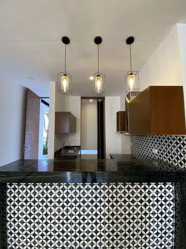 Departamento Para Inversión En Planta Baja En Venta En Pasadena