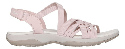 Sandalia Skechers M. 163195 Reggae Slim Summertide Mujer / J