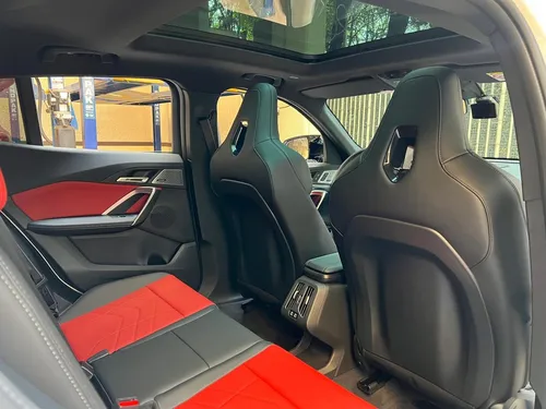 BMW X2 2.0 M35I Xdrive
