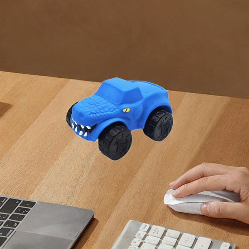 Juguetes Para VehĂculos Push And Go, Coche Dinosaurio