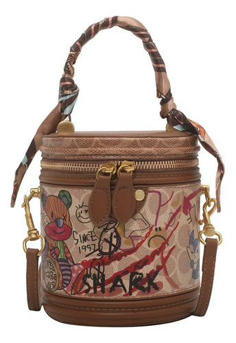 Bolso Bandolera Bolso Crossbody Mujer