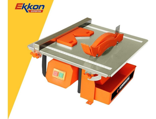 Cortadora Ceramica De Banco Electrica 600w 180mm Escuadra