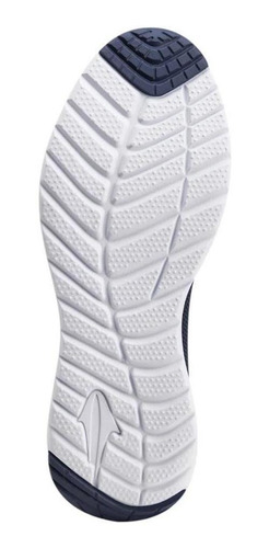 Imagen 4 de 5 de Topper Zapatillas Hombre - Strong Pace Iii Azl