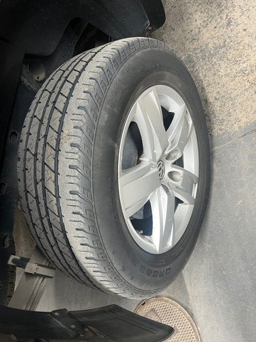 Volkswagen Amarok 2.0 Cd Tdi 180cv 4x4 Highline Pack At