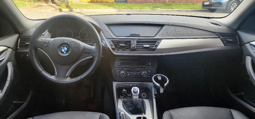 Bmw X1 1.8i 2012 En Buen Estado Escucho Ofertas Nada Para Ha