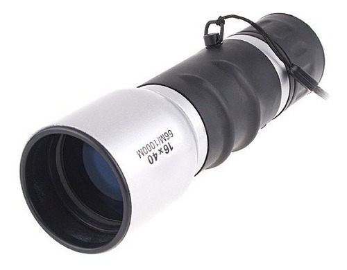 Monocular 16x40 Telescopio