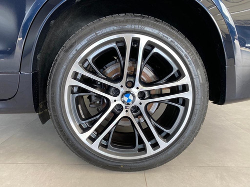 Imagem 11 de 15 de Bmw X4 35i M Sport 2015/2016