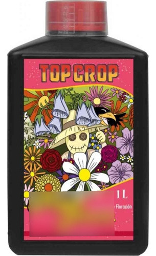 Top Bloom 1lt - Top Crop