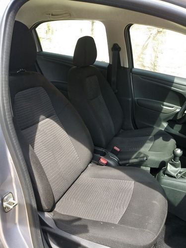 Imagen 9 de 11 de Peugeot 301 Active Manual Modelo 2021
