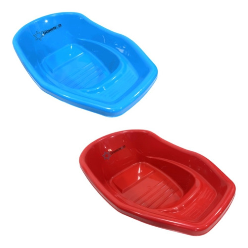 Imagen 2 de 2 de Bañeras Plasticas Infantil Somos Fabricantes