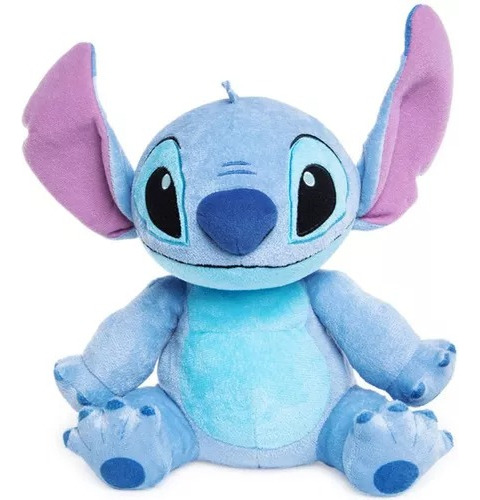 Peluche Original Disney 26cm, Stitch 