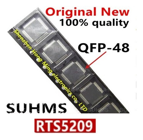 Chipset Rts5219
