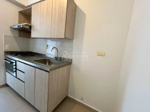 Apartamento En Arriendo En La Normal. Cod A776046