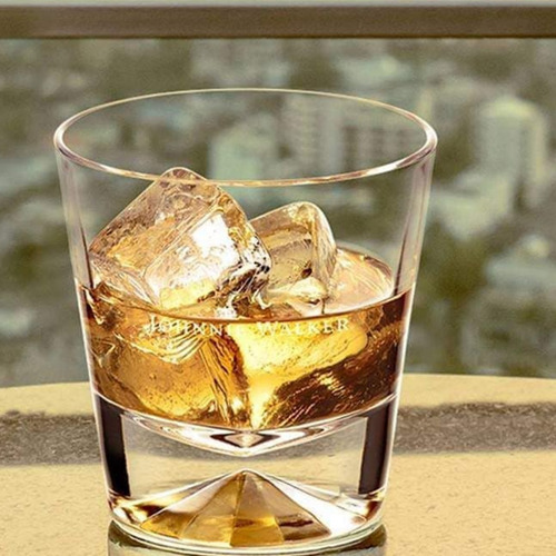 Imagen 2 de 10 de Whisky Johnnie Walker Red 750ml. Envíos! Microcentro!