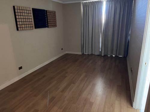 Excelente Departamento 1 Dormitorio En Las Condes